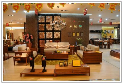 你的家具店是否也大白天開“黑店”？不懂營銷，顧客如何進(jìn)店消費(fèi)？