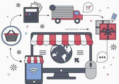 多用戶商城系統(tǒng)應(yīng)該具備怎樣的性能