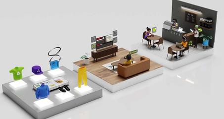 為數(shù)十億消費(fèi)者提供服務(wù):NVIDIA Merlin 助力網(wǎng)絡(luò)巨頭獲得點(diǎn)擊量