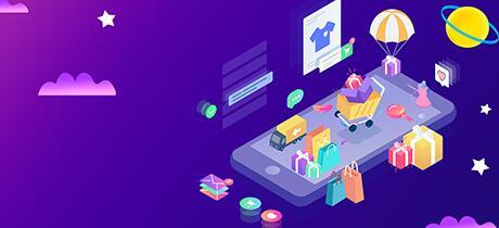 新普企業(yè)級電商生態(tài)系統(tǒng)