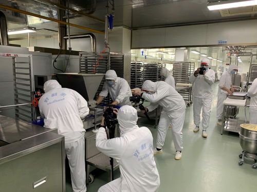 守護(hù)舌尖安全，探秘沈陽(yáng)綠色工廠(chǎng) 購(gòu)物系統(tǒng)的透明化革命